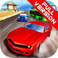 Vigilante : Highway Driving