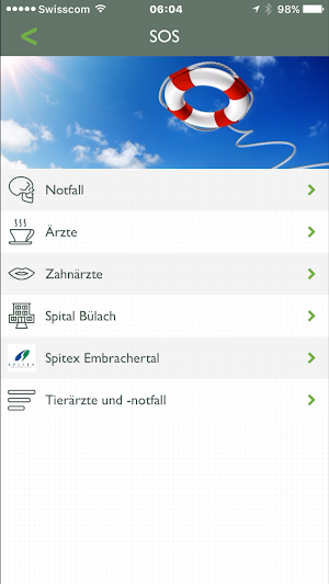 Embrachertal screenshot 4