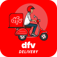 Dharshan Delivery Boy