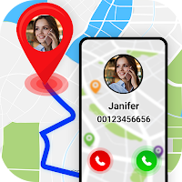 Phone Number Tracker Caller ID