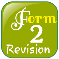 Form 2 Revision Exams