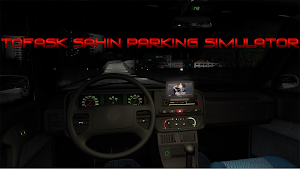 Tofask Sahin Parking Simulator Screenshot 0