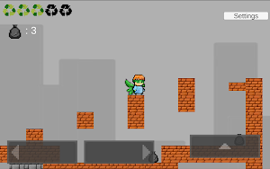 Eco Adventure Screenshot 3