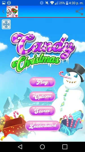 Chat Love online Screenshot 3