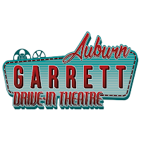 Auburn Garrett Drive-In