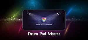 Drum Pad Master Screenshot 0