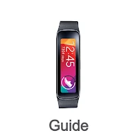Galaxy Gear Fit 1 Guide