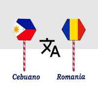 Cebuano To Romania Translator