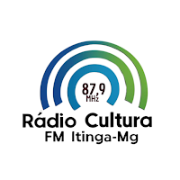 Rádio Cultura FM - Itinga MG