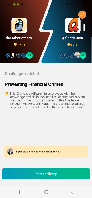 MaxLearn Screenshot 1