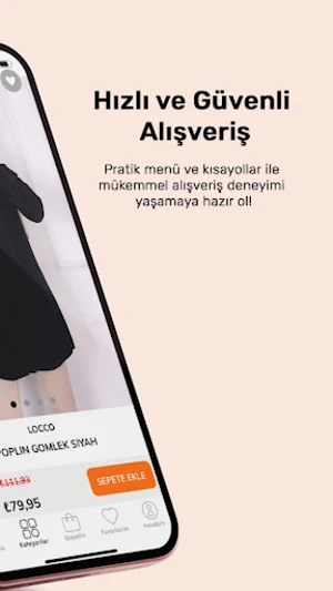 Locco Moda Screenshot 1