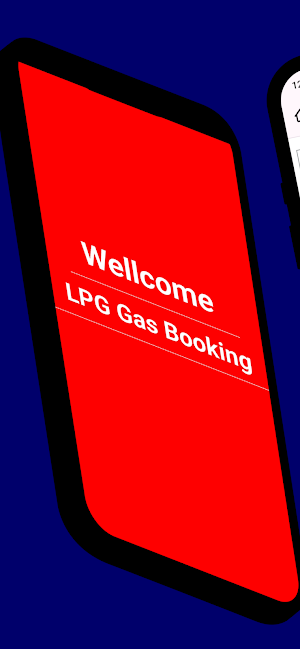 LPG Gas Booking Online (Phone) Screenshot 2