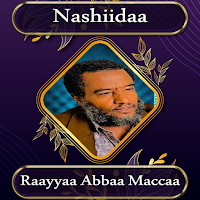 Raya Abba Macca: Neshida full