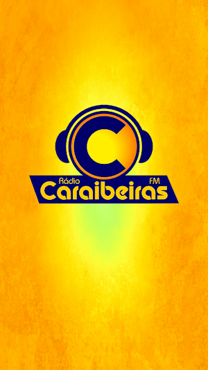 Rádio Caraibeiras FM Screenshot 0