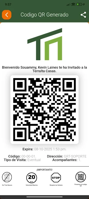 Terralta 02 Residencial Screenshot 2
