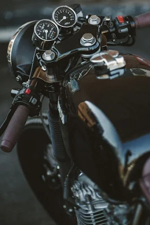 Ducati Scrambler Cafe Racer Wallpapers Screenshot 3