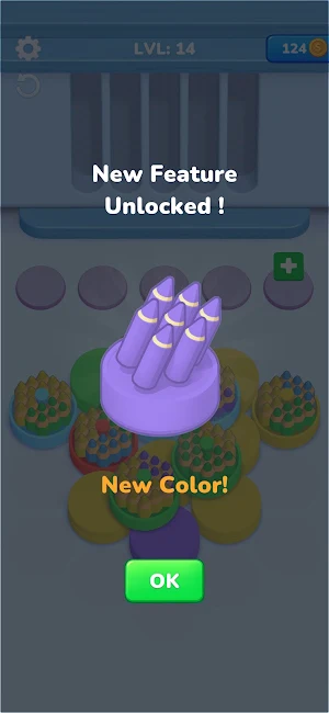 Pencil Quest Screenshot 3