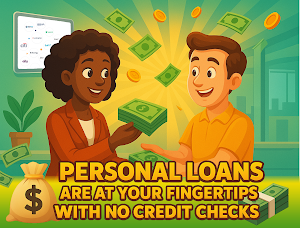 Snap Loan Personal Loans Screenshot 1