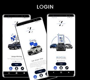 Z AUTO CARE Screenshot 0