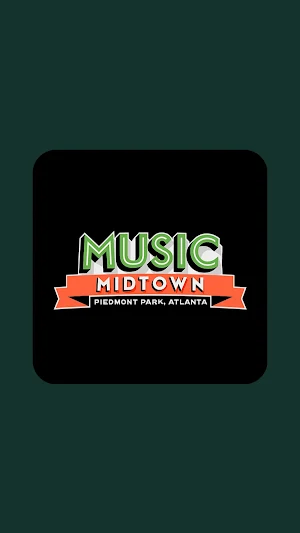 Music Midtown Screenshot 0