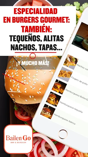 Bailen Go Screenshot 0