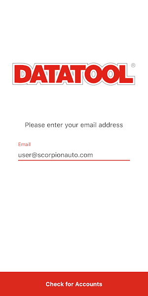 Datatool Screenshot 0