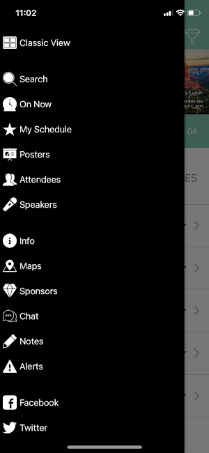 ACNP 2022 Screenshot 1