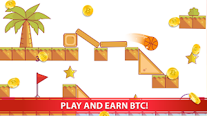 Bitcoin Downward Force Screenshot 1