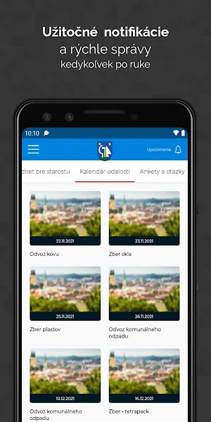 Kvetoslavov Screenshot 3