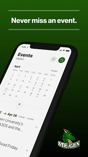 Ste. Genevieve R-II, MO Screenshot 2
