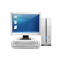 Computer File Explorer