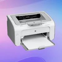 HP Laserjet p1102 App Hints