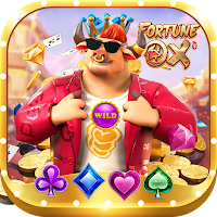 FourSuitGems&Wild Slots