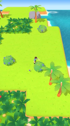 Sunny Island : Survival Game Screenshot 0