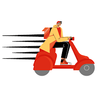 Пита Delivery | Костанай