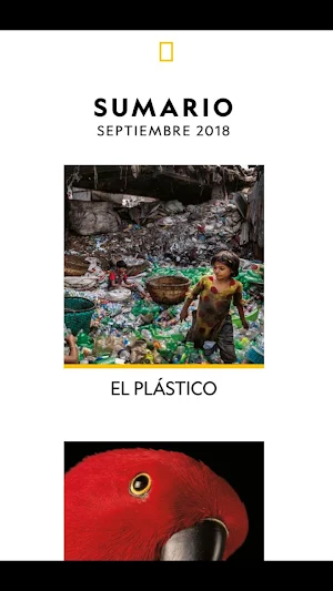 National Geographic España Screenshot 3