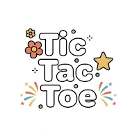 Minimal Tic Tac Toe