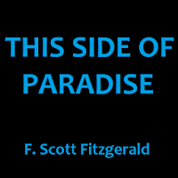 This Side of Paradise - Ebook