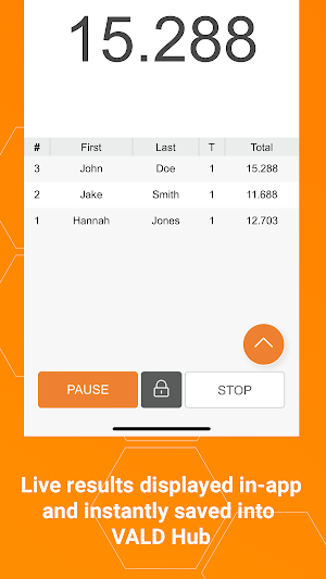 SmartSpeed Screenshot 3