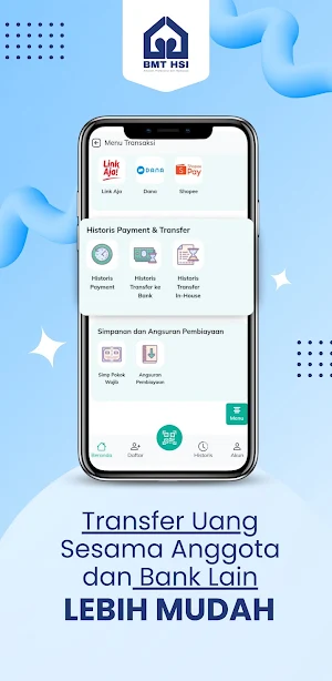 Link HSI Global Screenshot 0