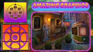 Winning Girl Escape Screenshot 2