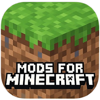 Master Mods&Maps for MCPE 2025