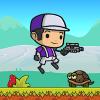 Cool Shooter - Take down your 