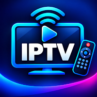 IPTV PLAYER & Smart TV