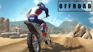 Xtreme MX Dirt Bike Simulator Screenshot 1