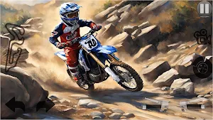Dirt Bike Racing: Mx Motocross Screenshot 3