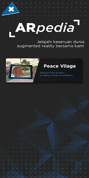 ARpedia Screenshot 2