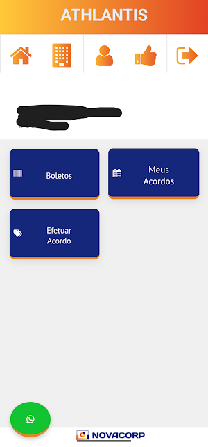 Athlantis Screenshot 0