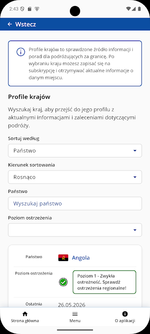 Odyseusz Screenshot 2
