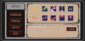 Wizard Reborn Screenshot 0